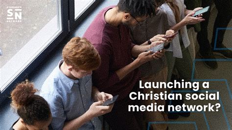 Christian social media. Things To Know About Christian social media. 